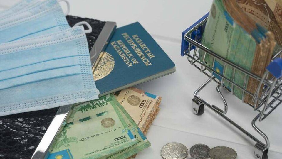 Ашимбаев о бюджете 2021 года: Проблем со средствами на борьбу с пандемией Covid-19 и её последствиями не будет