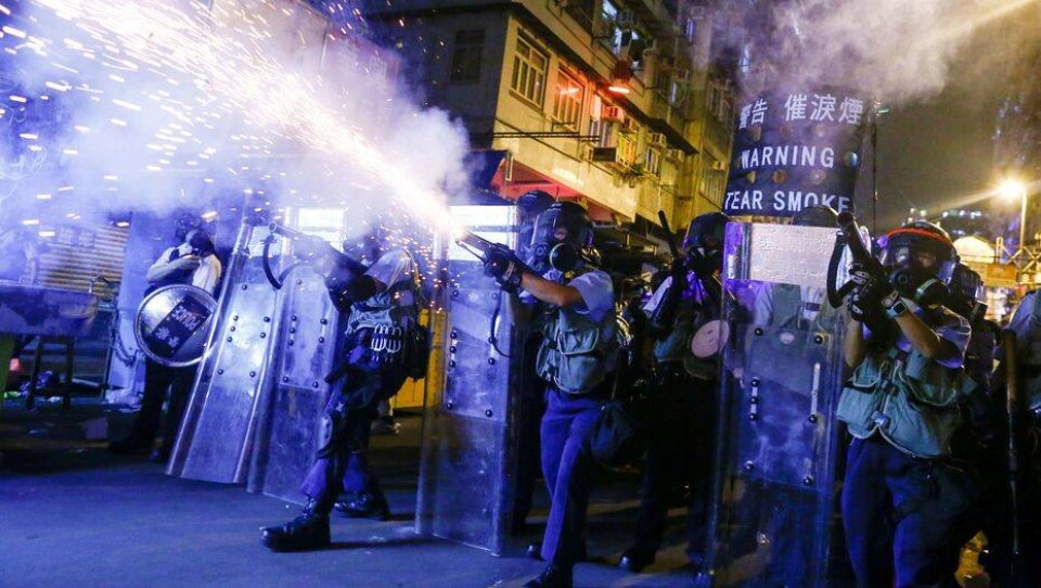 Фото Reuters / Thomas Peter
