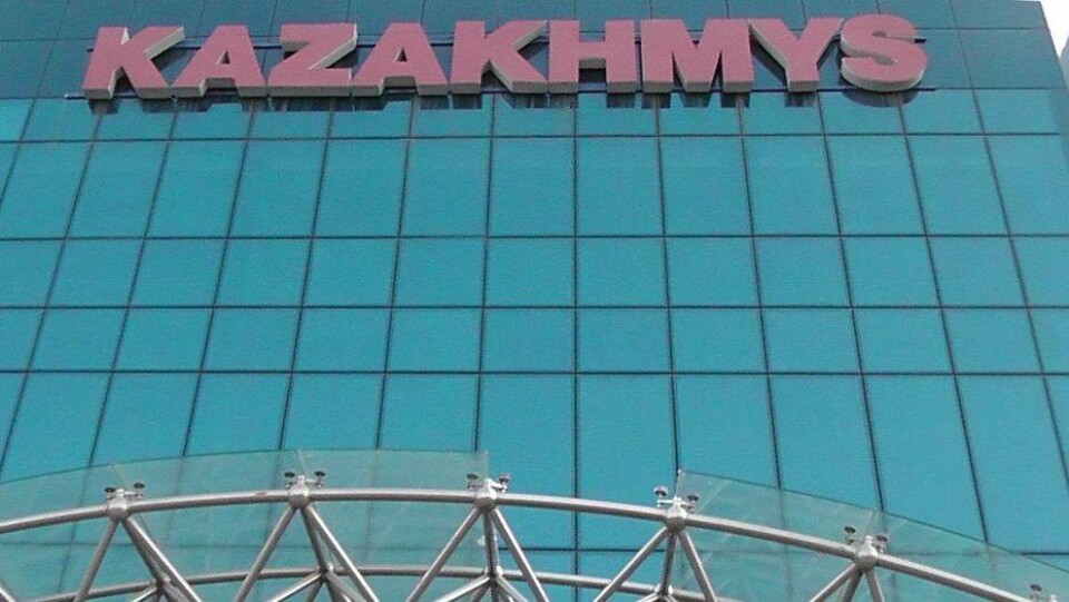 В "Казахмысе" прокомментировали спор с порезавшим себя сотрудником
