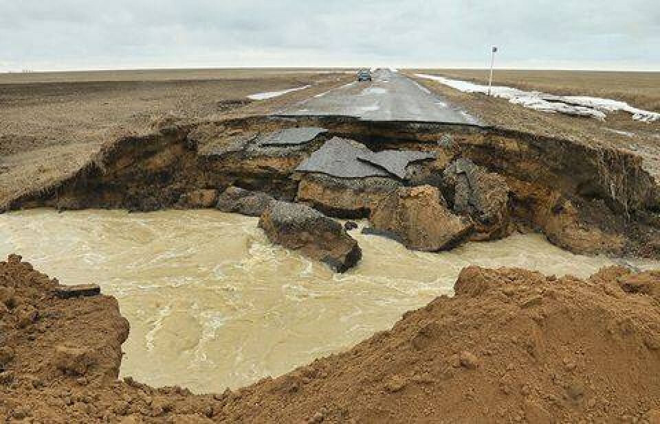 Фото kstnews.kz