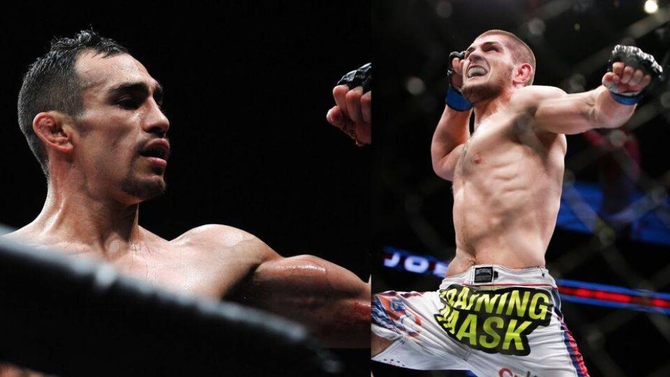 Глава UFC обвинил команду Нурмагомедова в срыве боя с Фергюсоном 