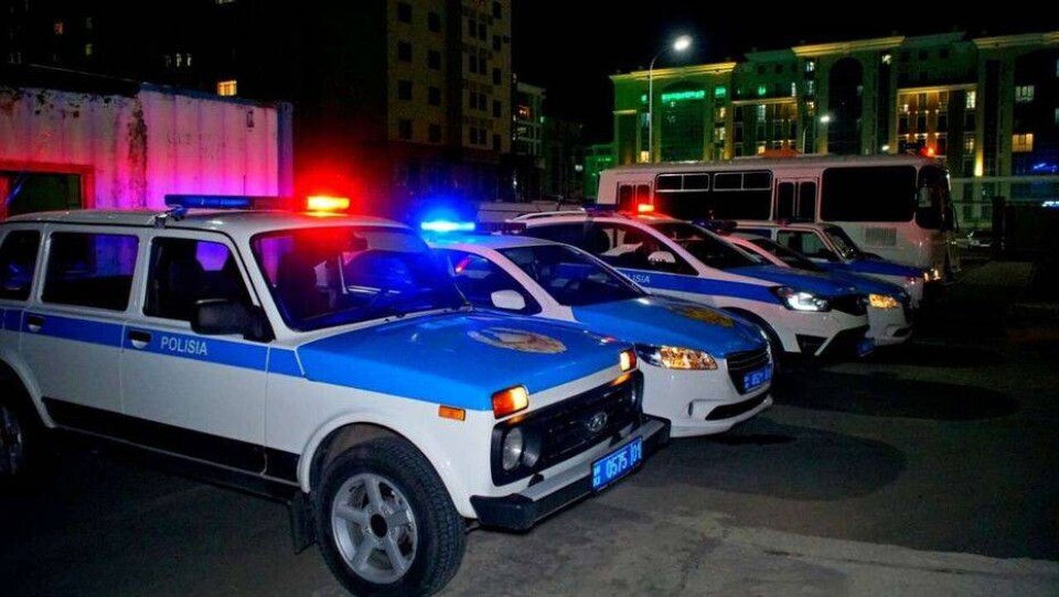 Более 1,5 тысячи административных правонарушений выявили полицейские в ходе ОПМ "Правопорядок"