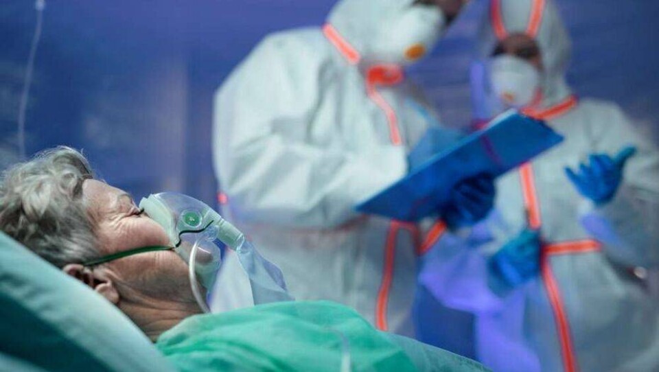 Первый в мире летальный случай после повторного заражения Covid-19 подтвердили в Нидерландах