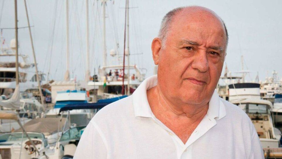 В рейтинге богатейших людей мира сменился лидер