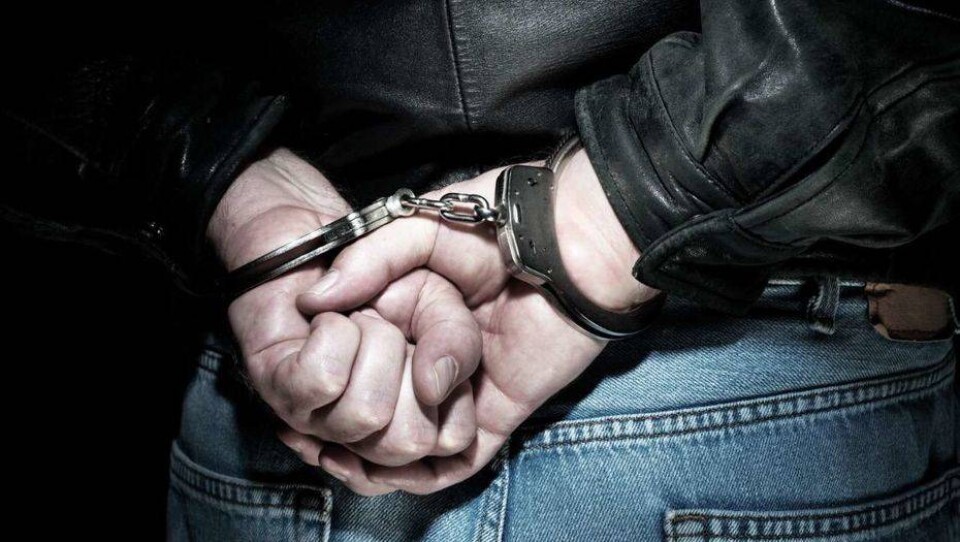 Подозреваемого в мошенничестве бизнесмена экстрадировали из Германии в Казахстан