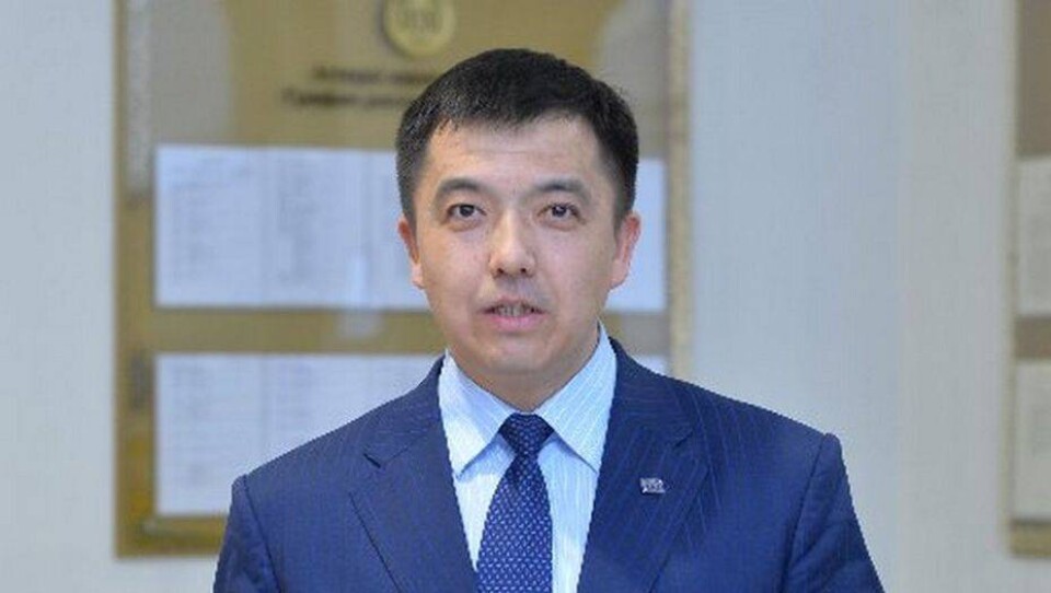 Аким Актобе записал видеообращение для горожан