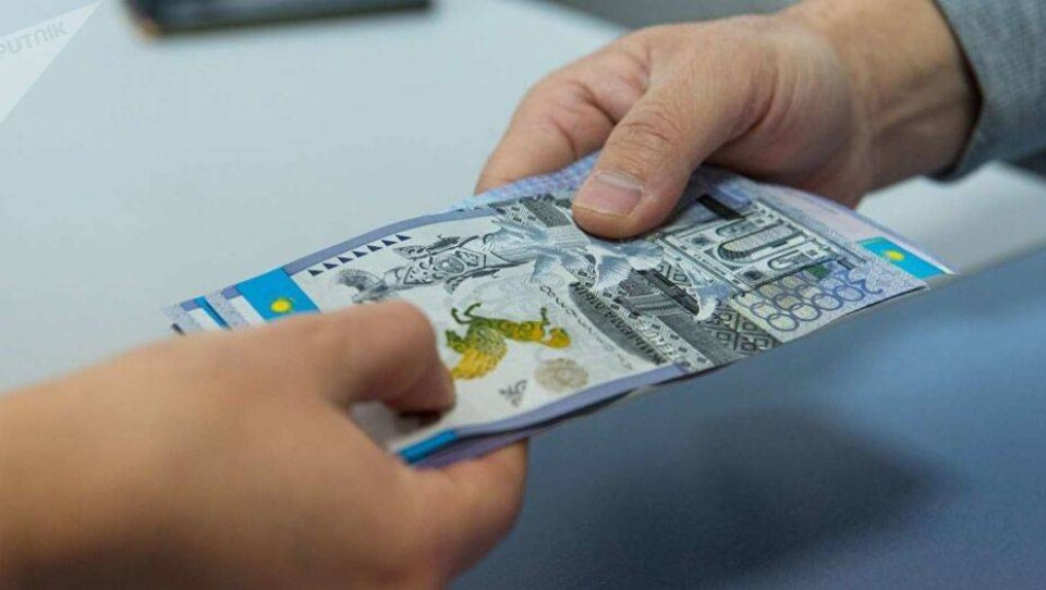 В Казахстане составили рейтинг честности регионов