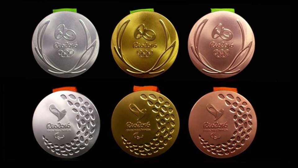 Фото с сайта rio2016.com