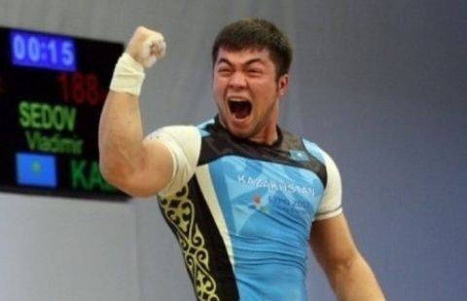 Фото с сайта sports.kz