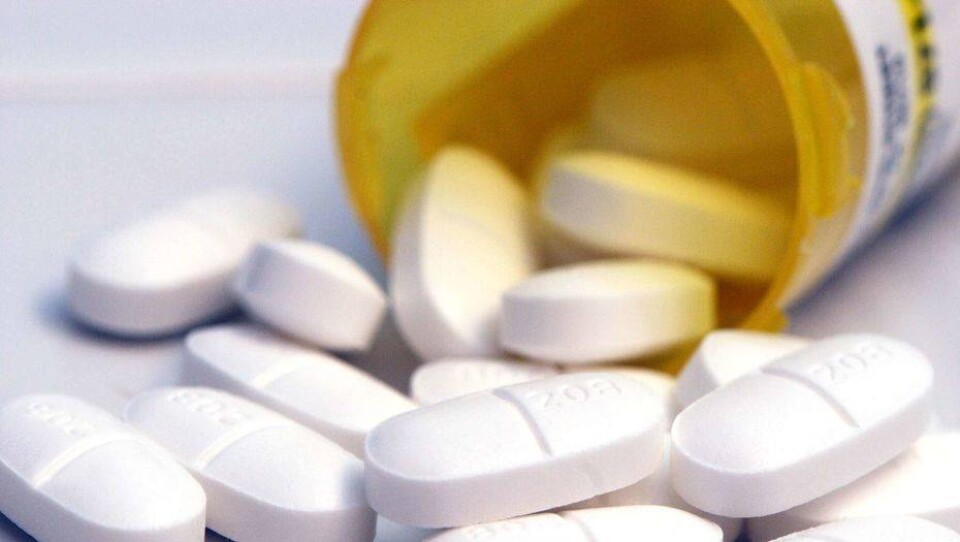 Минздрав рекомендует казахстанцам вернуть в аптеки опасный препарат "Вазар"