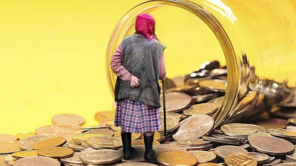Модернизация пенсионной системы: в Минтруда объяснили, как это будет происходить