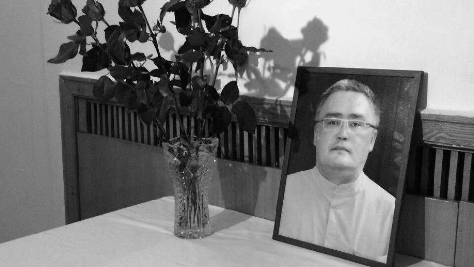 Кроме золотых рук, у него были золотые мозги – коллега погибшего врача Патсаева