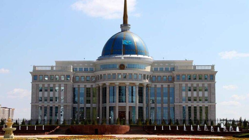Марат Шайхутдинов будет временно исполнять обязанности секретаря Совбеза