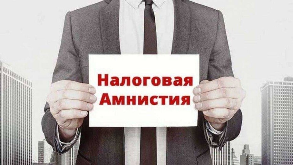 Налоговой амнистией в Казахстане воспользовались 45% предприятий-должников