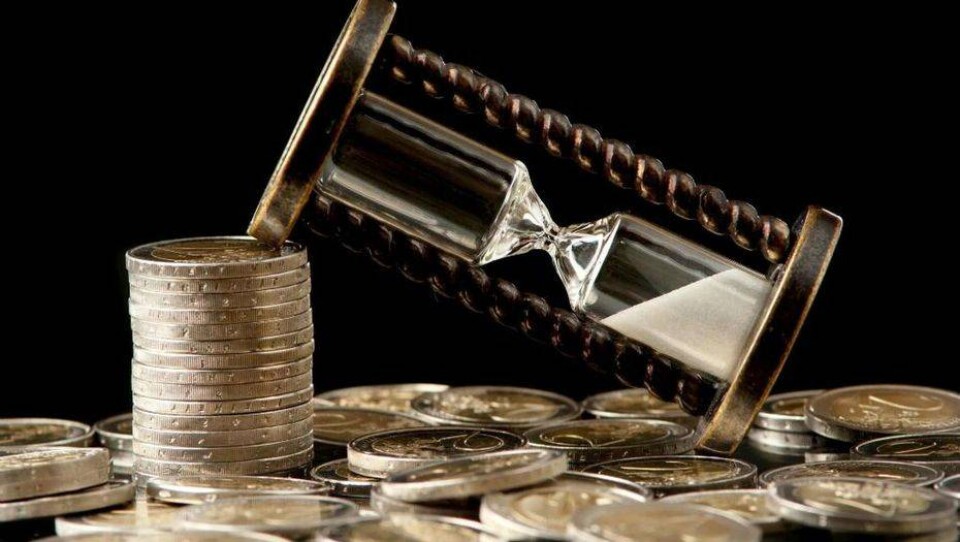 Госдолг Казахстана за год вырос на 20% и превысил отметку в 14 трлн тенге