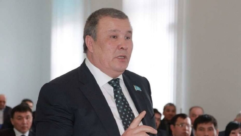 К условному сроку приговорили экс-депутата в Уральске, виновного в смертельном ДТП