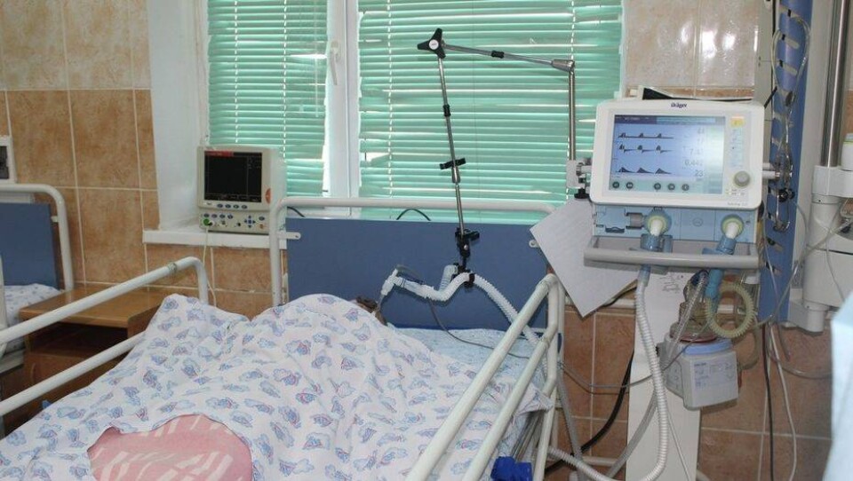 В Мангистауской области машина с детьми попала в страшную аварию