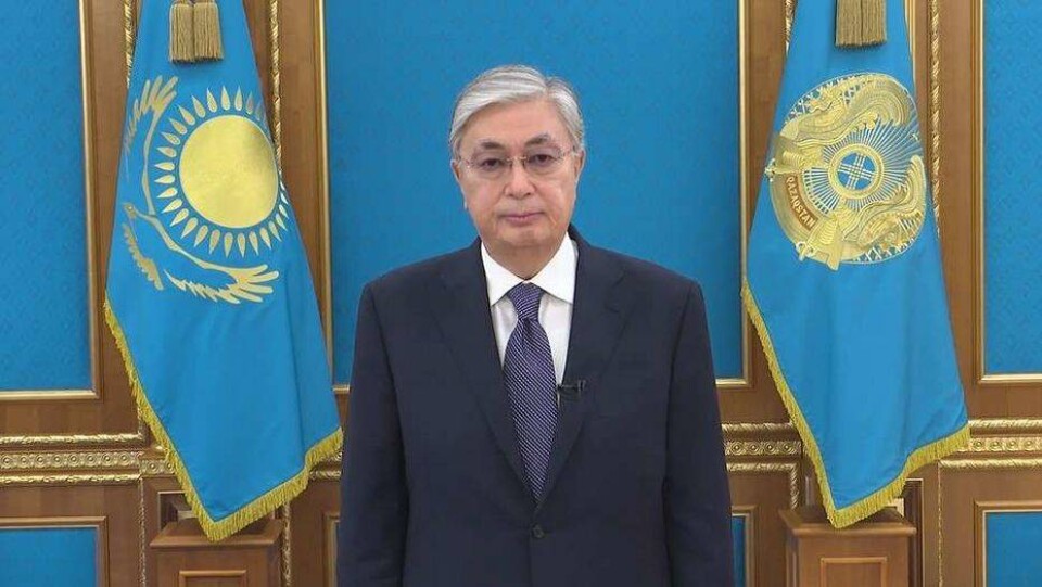 Токаев: На поддержку отечественных предпринимателей в условиях ЧП выделят не менее 300 млрд тенге