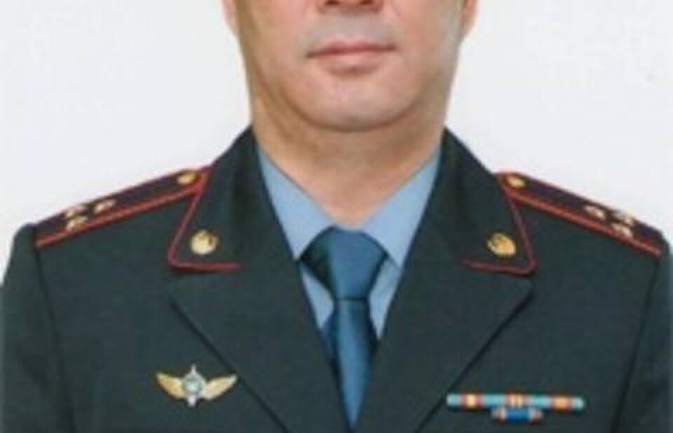 Тусупбеков выплатит миллионы?