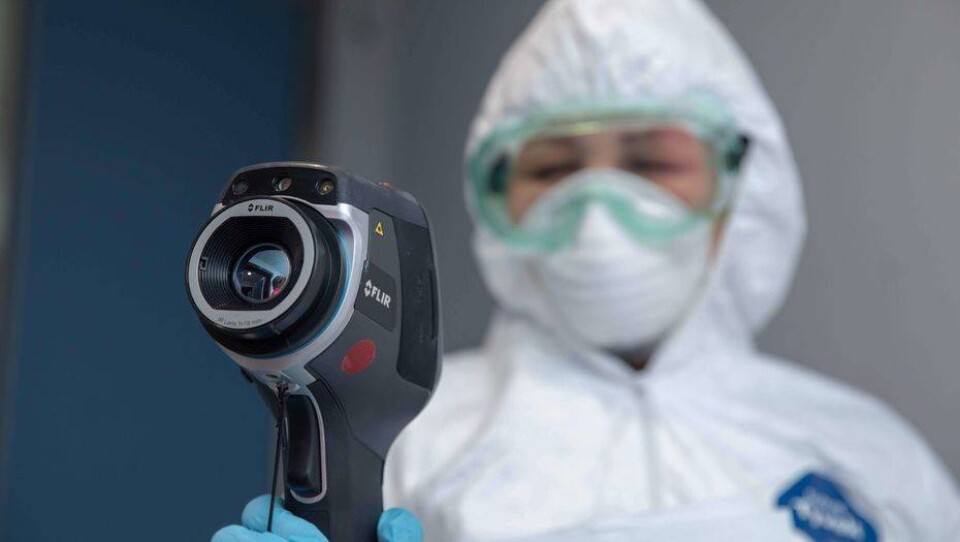 Ещё 9 заражённых Covid-19 зарегистрировали в Нур-Султане. Общее число заболевших в РК – 135