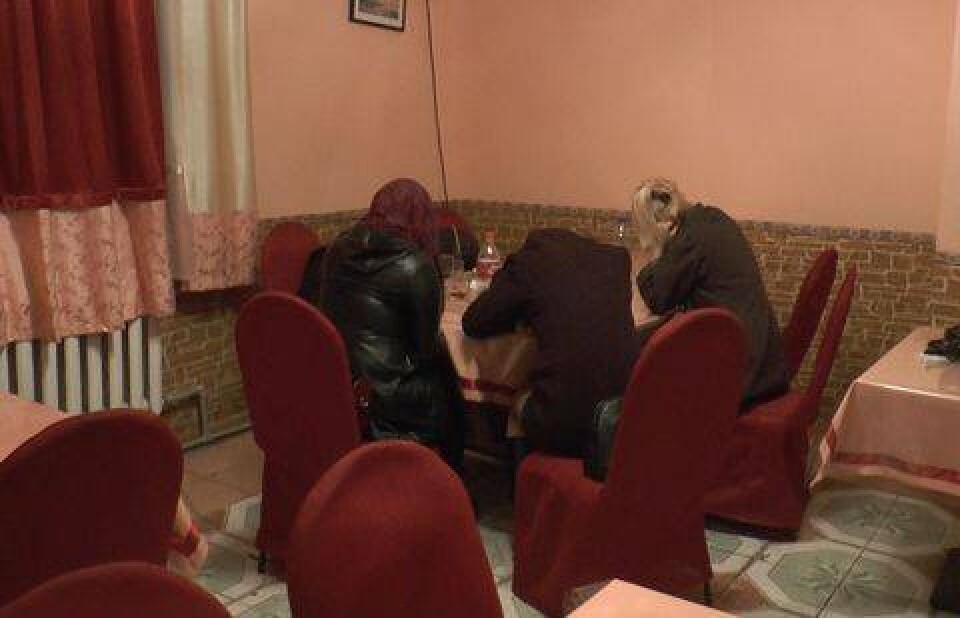 Фото предоставлено пресс-службой ДВД Алматы