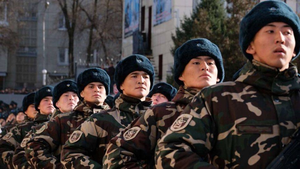 Фото Бориса Бузина