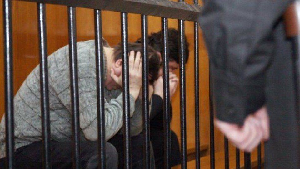 В Казахстане мало оправдательных приговоров, потому что хорошо работают полицейские