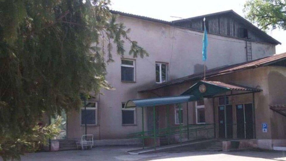 Биртанов отреагировал на решение акимата Алматинской области оставить больницу в Каскелене