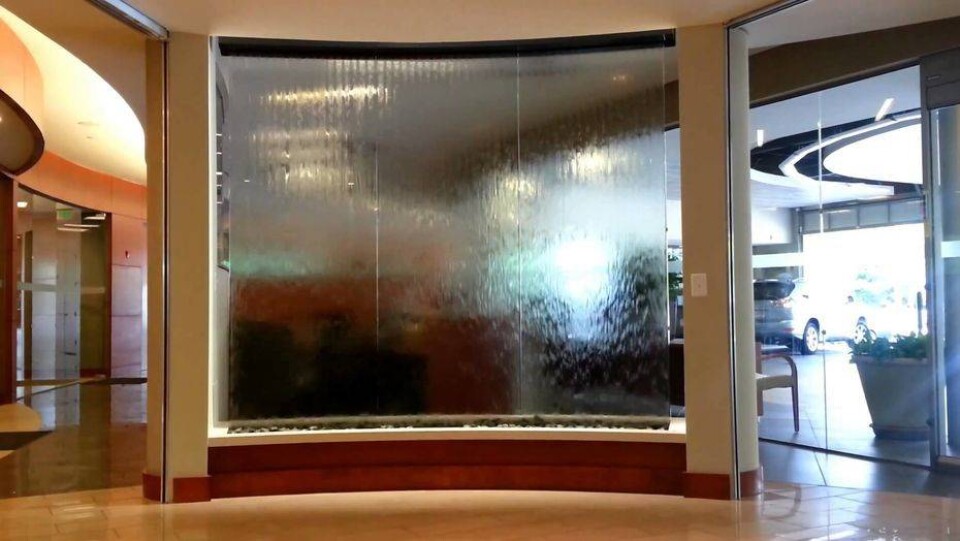 Водопад и картины акимат Актюбинской области закупает для повышения имиджа региона