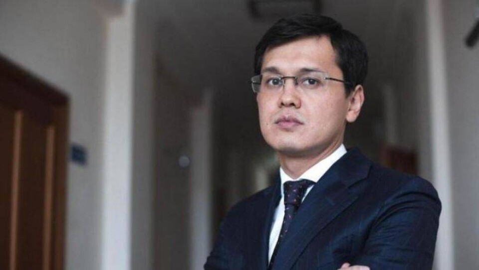 Багдат Мусин предложил создать криптотенге