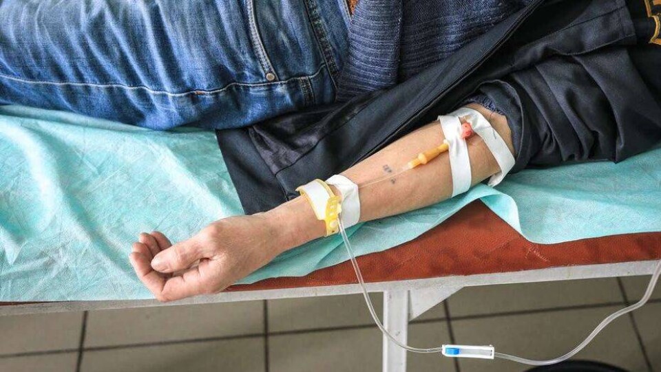 Развернуть дополнительные койки планируют на базе Халык Арены и Алматы Арены