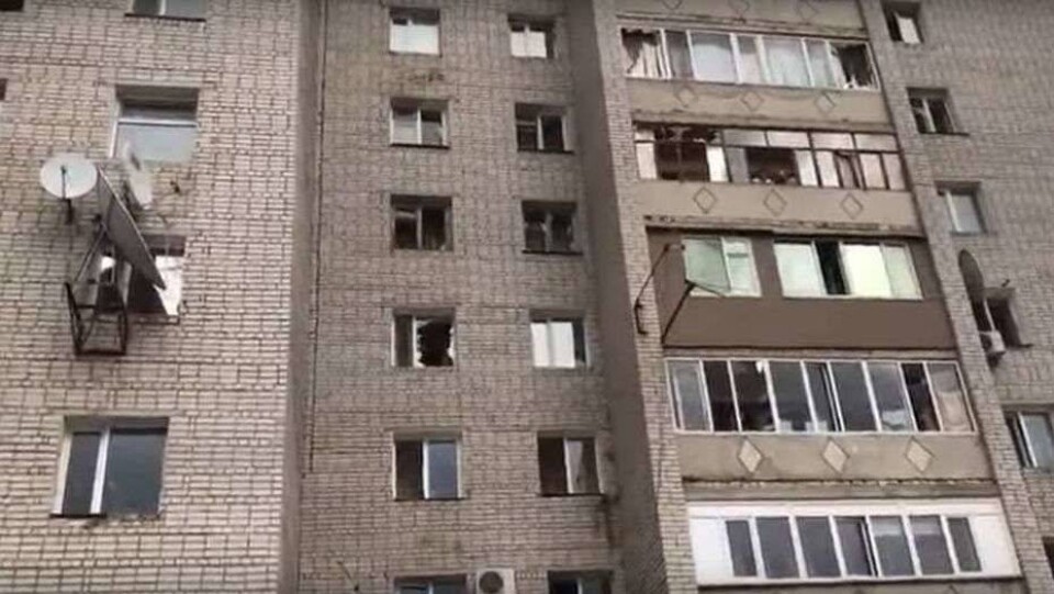 В ВКО оштрафовали предприятие за взрывы на Иртыше и выбитые окна семейчан