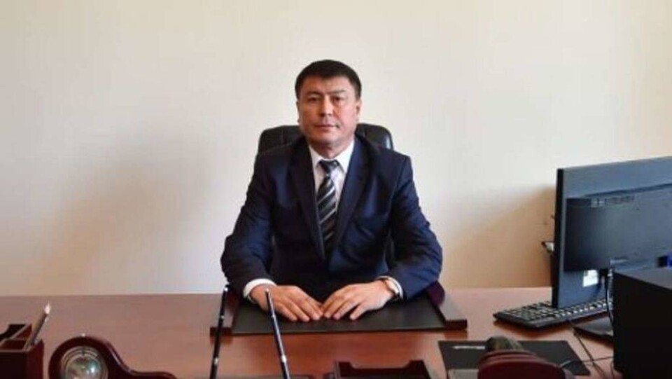пресс-служба акима ЮКО