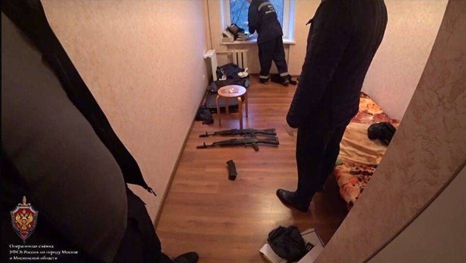 Уроженцы Средней Азии руководили боевиками ИГИЛ для организации терактов в Москве