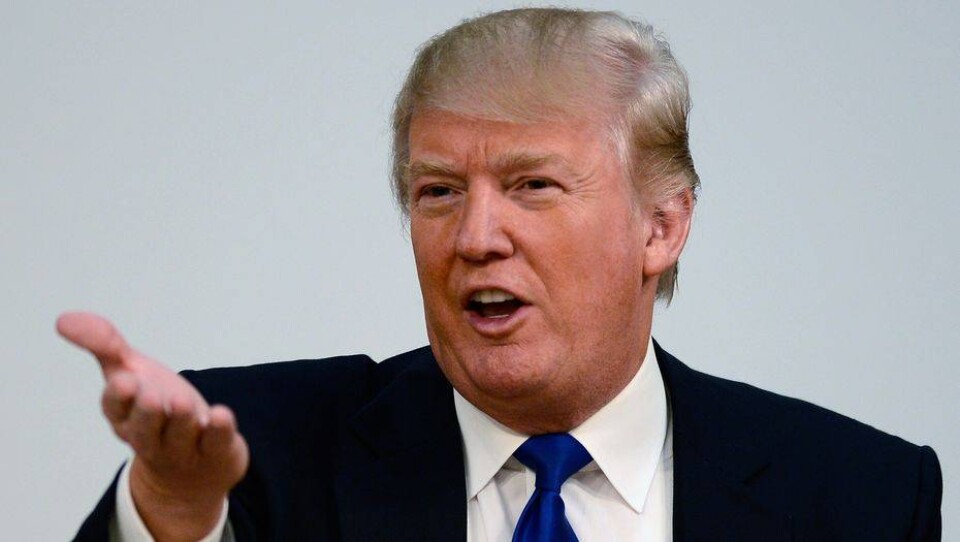 США аннулировали более 100 000 виз после указа Трампа 
