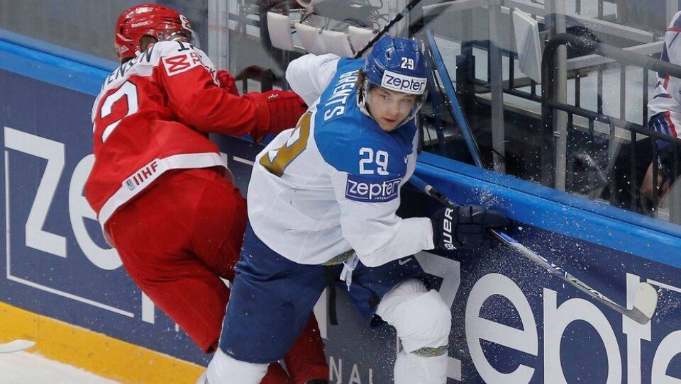 Казахстанские хоккеисты перед чемпионатом мира выиграли международный турнир в Польше