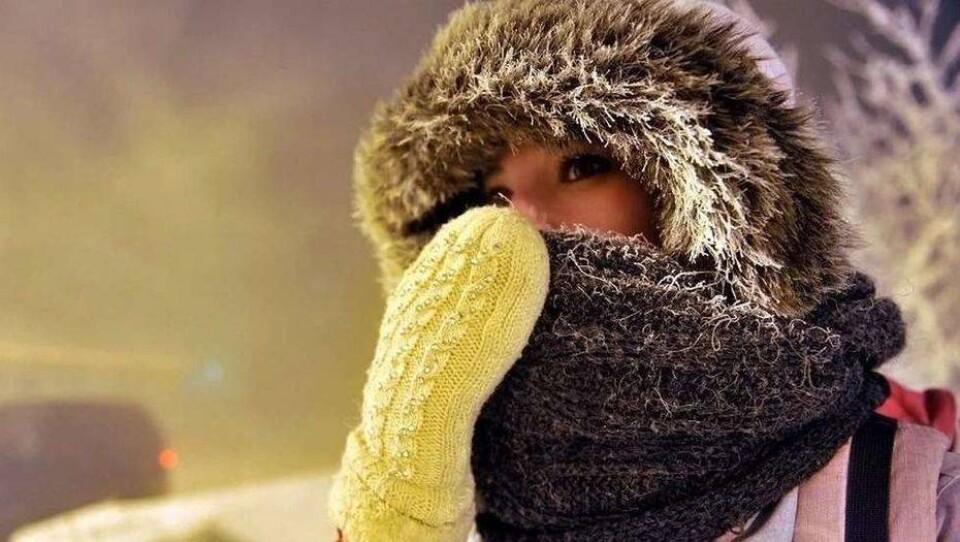 Прогноз погоды на 1 февраля: до -40 градусов ожидается в четырёх регионах Казахстана