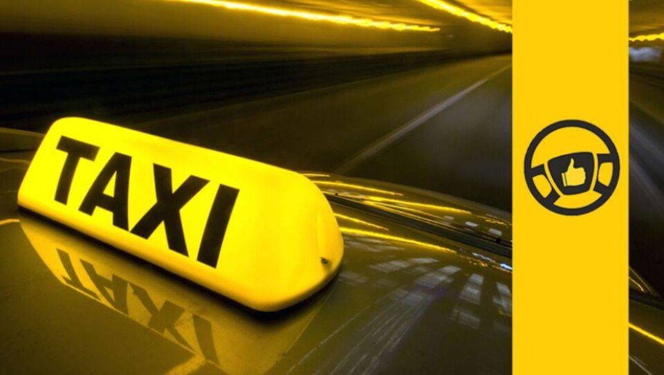 У Uber, "Лидера" и "Яндекс Такси" появился конкурент в Алматы 