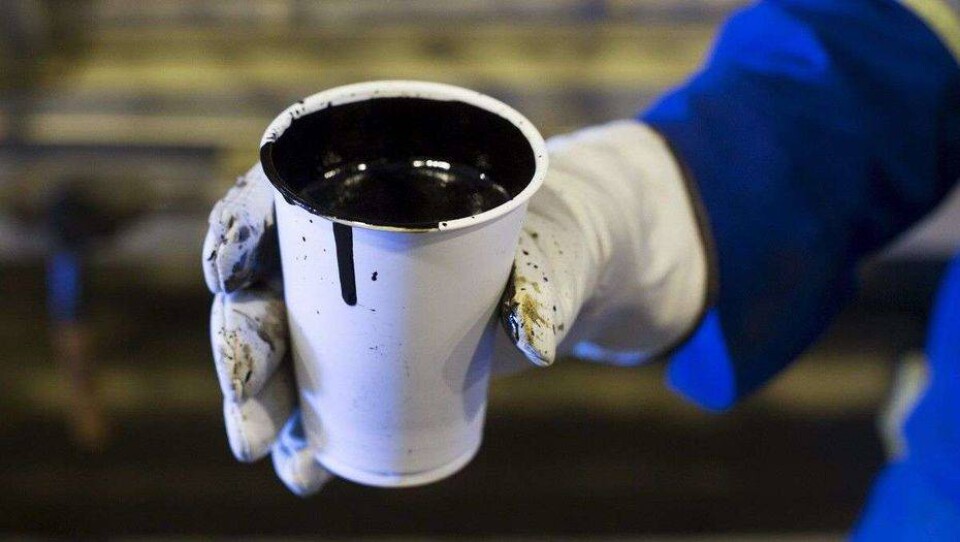 Более 1 трлн долларов потеряли члены ОПЕК из-за снижения цен на нефть