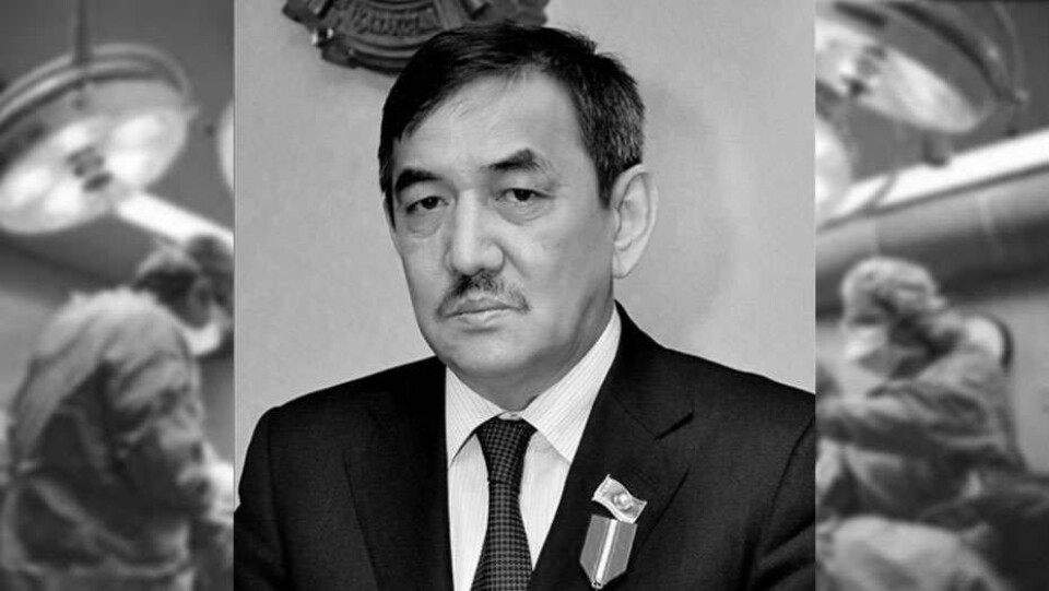 Танымал хирург өз-өзіне қол жұмсап, көз жұмды. Жаңалықтарға шолу 