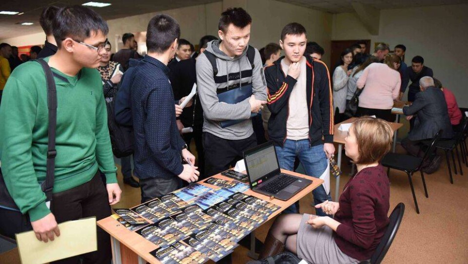КарГТУ
