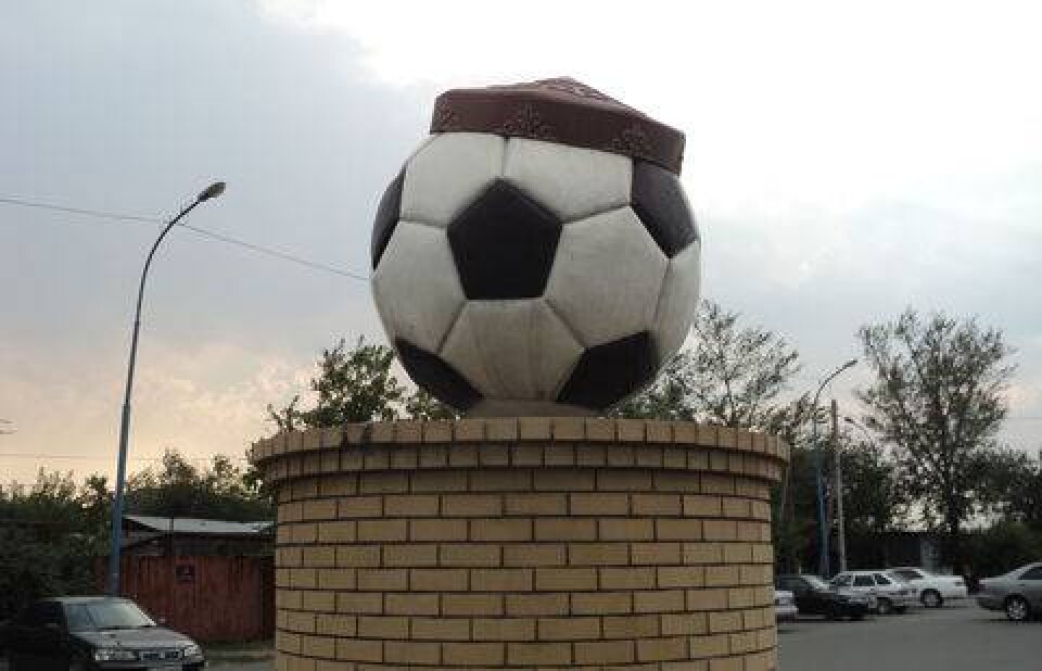 Фото Албины Халел