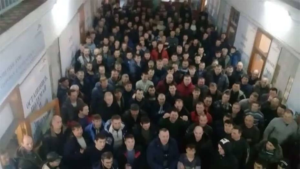Все 8 шахт "АрселорМиттал Темиртау" приостановили добычу угля