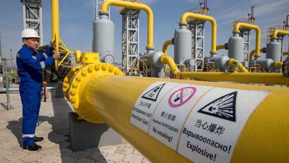 Казахстан начал экспортировать газ в Китай, выручка составит 1 млрд долларов