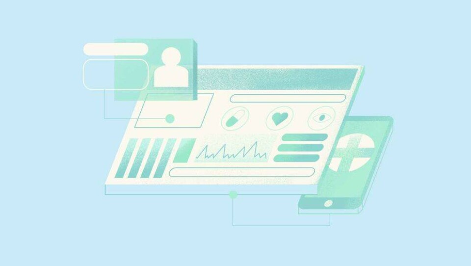 Иллюстрация Дины Ли специально для Informburo.kz