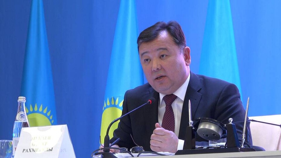 Назначен новый аким Уральска