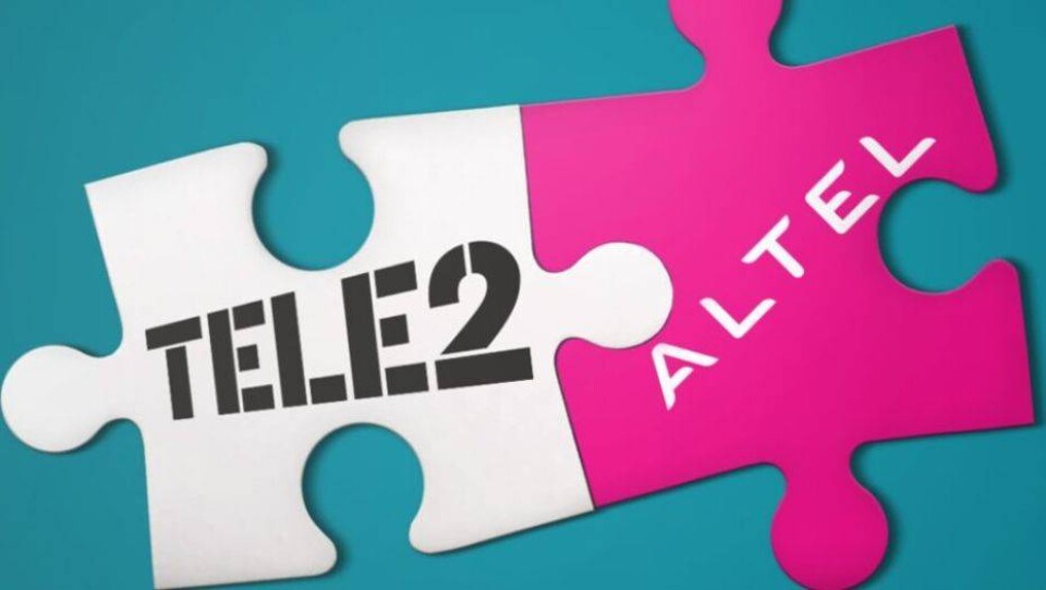 Объединённые компании Tele2 и Altel заработали за год более 70 млрд тенге
