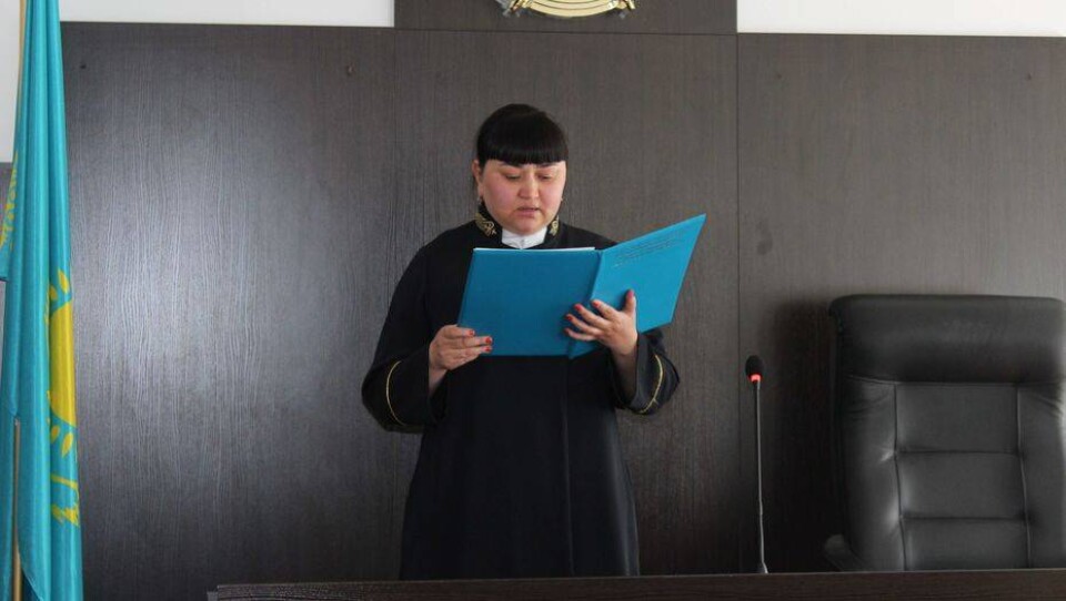 Суд лишил лицензии адвоката Сергея Сизинцева