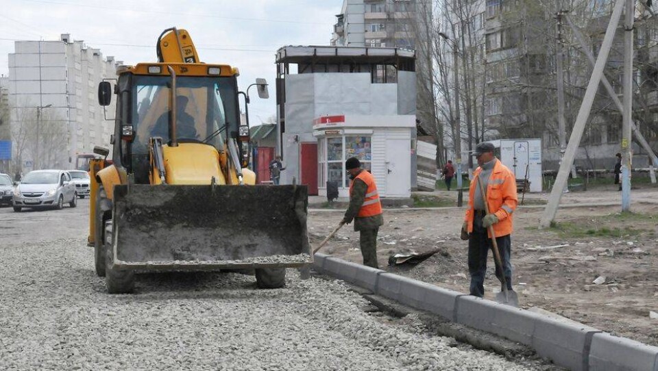 Как отучить акимов каждый год ремонтировать одни и те же дороги