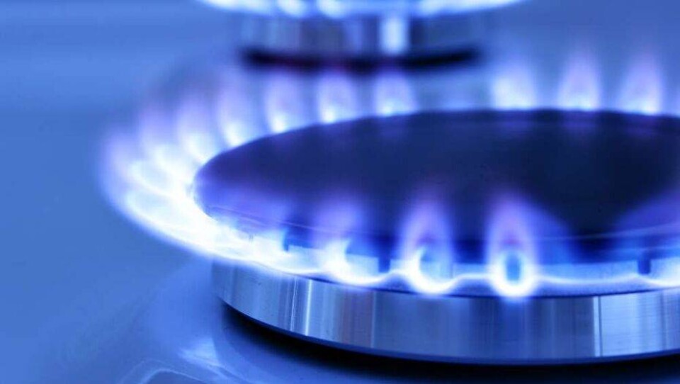 КРЕМ утвердил тариф на газ в Нур-Султане на уровне ниже прогнозного